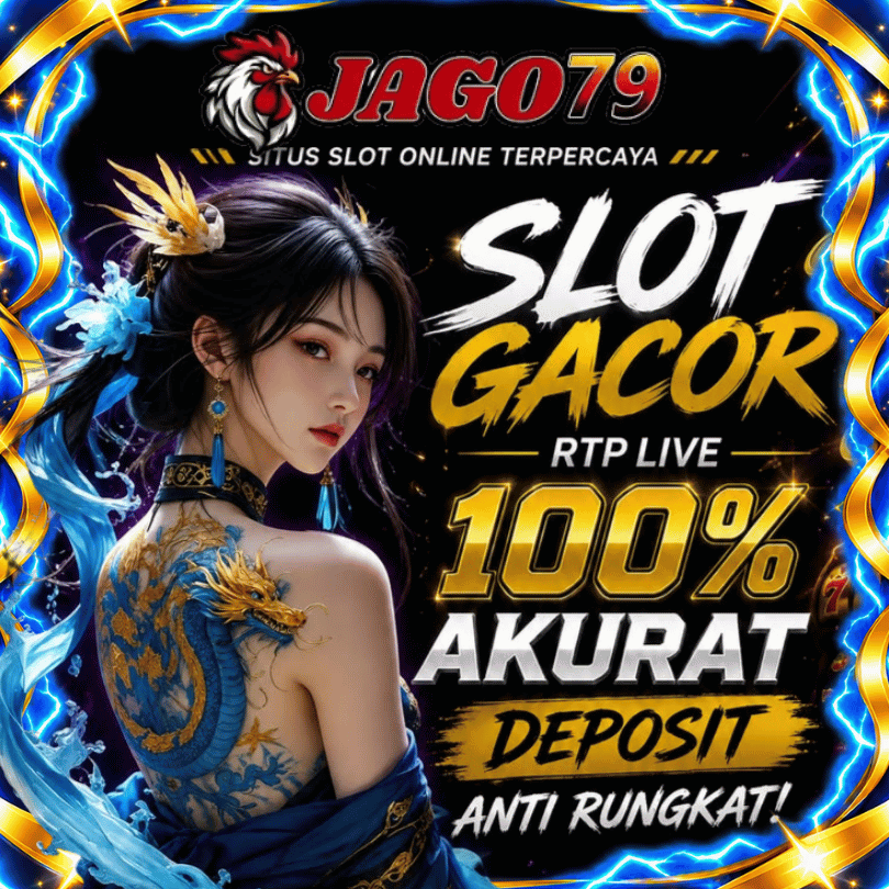 JAGO79